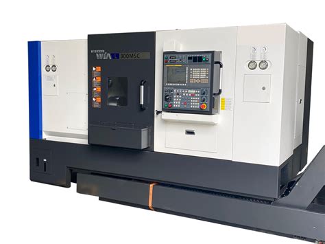 hyundai wia cnc turning center